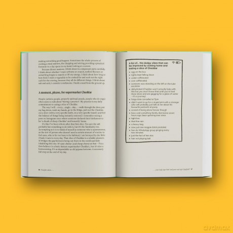 But First, Dinner: Food for Our Real Lives - 'Will become a classic' Nigella Lawson - Eleanor Steafel [KSIĄŻKA]