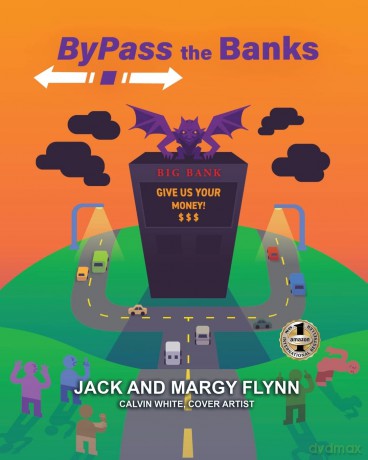 Bypass the Banks - Jack Flynn [KSIĄŻKA]