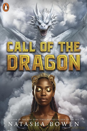 Call Of The Dragon - Natasha Bowen [KSIĄŻKA]