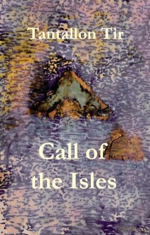 Call of the Isles: A Scottish anthology - John Gerard Fagan [KSIĄŻKA]