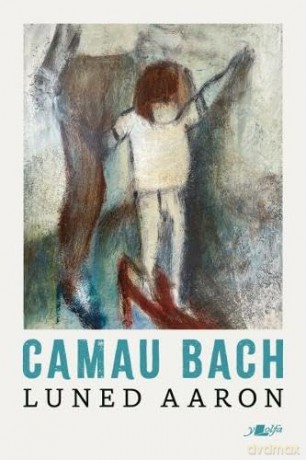 Camau Bach - Luned Aaron [KSIĄŻKA]