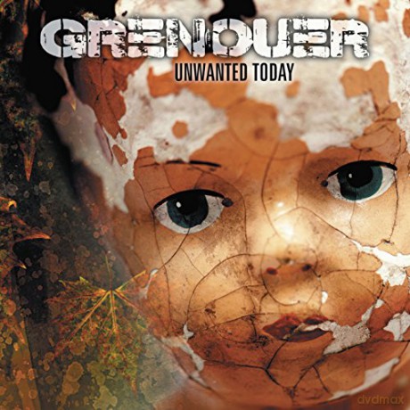 Grenouer: Unwanted Today [CD]