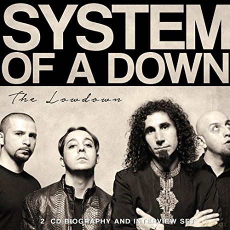 System of a Down: The Lowdown [2CD]