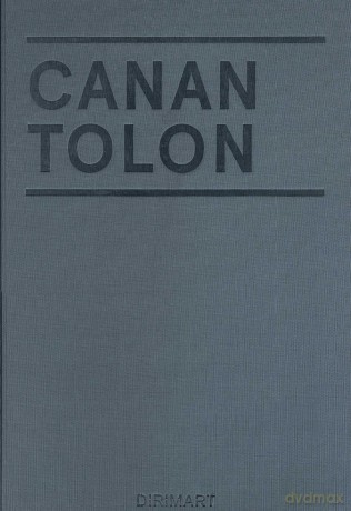 Canan Tolon - Berin G L N [KSIĄŻKA]