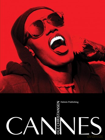 Cannes - Ole Christiansen [KSIĄŻKA]
