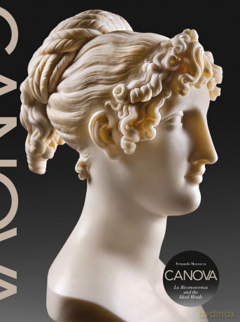 Canova: La Riconoscenza - Fernando Mazzocca [KSIĄŻKA]
