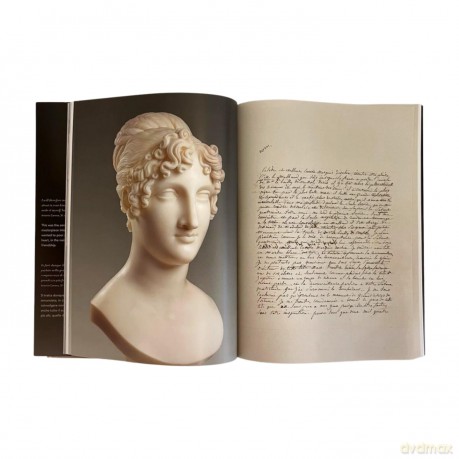 Canova: La Riconoscenza - Fernando Mazzocca [KSIĄŻKA]