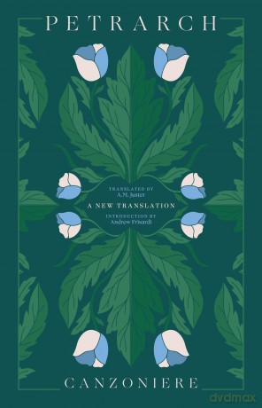 Canzoniere: A New Translation [KSIĄŻKA]