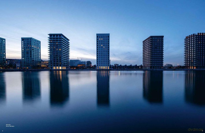 Captured: Antwerp - Roy Geneugelijk [KSIĄŻKA]