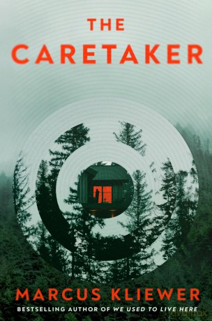 Caretaker - Marcus Kliewer [KSIĄŻKA]