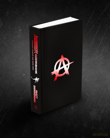 Carl's Doomsday Scenario: The epic, action-packed sequel to the international bestselling sci-fi fantasy Dungeon Crawler Carl series: 2 - Matt Dinniman [KSIĄŻKA]