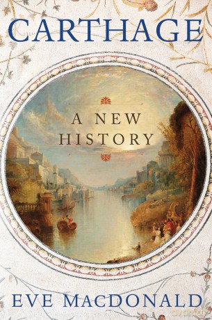 Carthage: A New History [KSIĄŻKA]