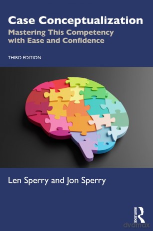 Case Conceptualization: Mastering This Competency with Ease and Confidence - Sperry Len [KSIĄŻKA]