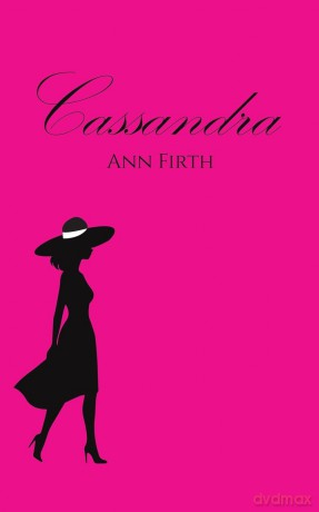 Cassandra - Ann Firth [KSIĄŻKA]