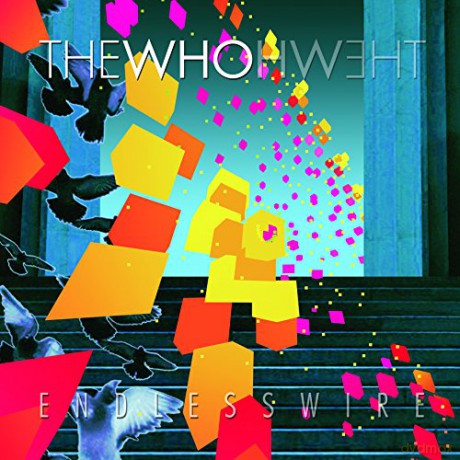 The Who: Endless Wire [2xWinyl]