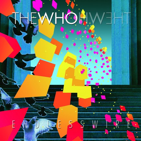The Who: Endless Wire [2xWinyl]