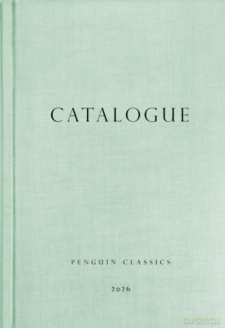 Catalogue - Penguin Classics [KSIĄŻKA]