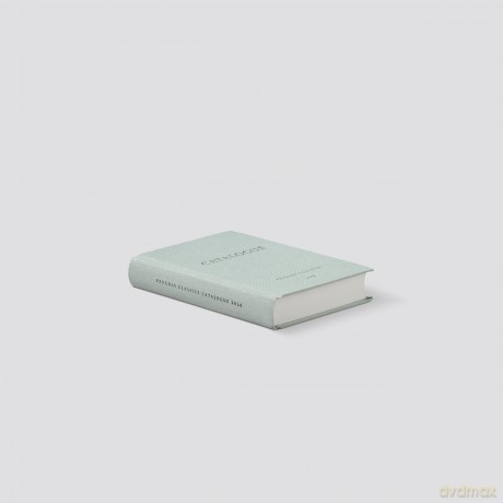 Catalogue - Penguin Classics [KSIĄŻKA]