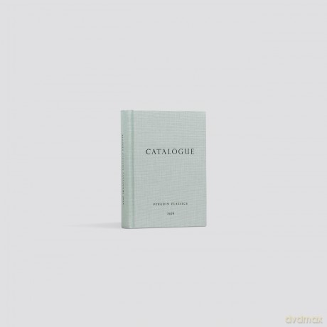Catalogue - Penguin Classics [KSIĄŻKA]