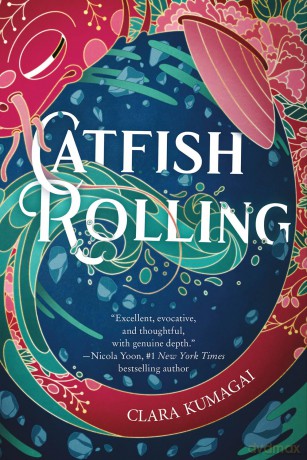 Catfish Rolling - Unknown [KSIĄŻKA]
