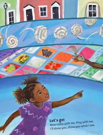 Celebrate We Gullah Geechee: A Kids' Look at the Gullah Geechee Cultural Heritage Corridor - Yvette R. Murray [KSIĄŻKA]