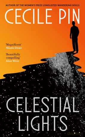 Celestial Lights - Cecile Pin [KSIĄŻKA]