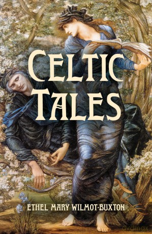 Celtic Tales - E Wilmotbuxton [KSIĄŻKA]