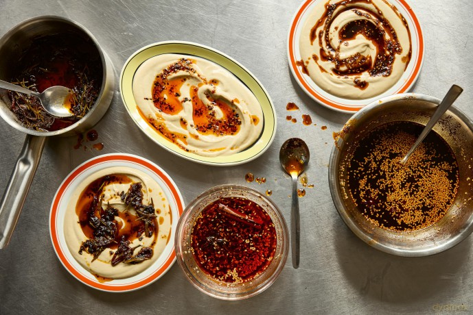Centrepiece: Bold, vibrant recipes to put vegetables in the spotlight - Helen Graham [KSIĄŻKA]