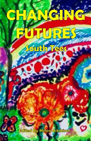 Changing Futures: South Tees - Unknown [KSIĄŻKA]