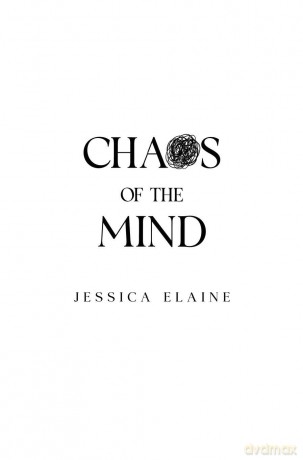 Chaos of the Mind [KSIĄŻKA]