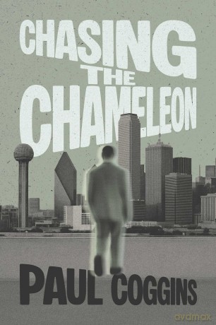 Chasing the Chameleon - Paul Coggins [KSIĄŻKA]