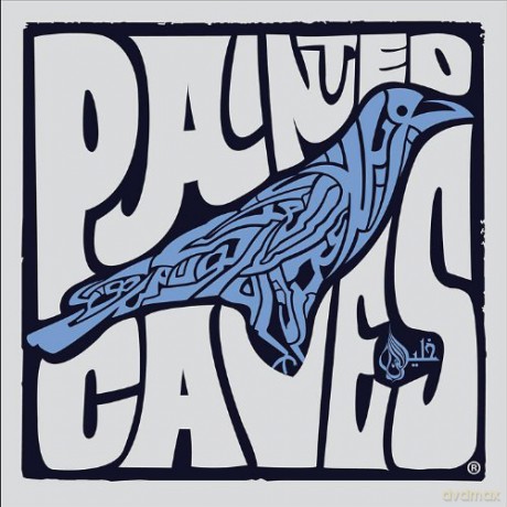 Painted Caves: Painted Caves [CD]