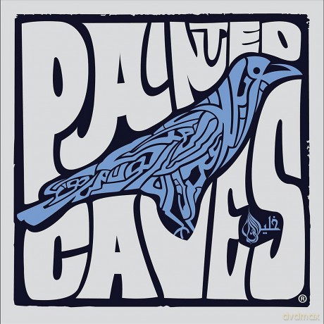 Painted Caves: Painted Caves [CD]