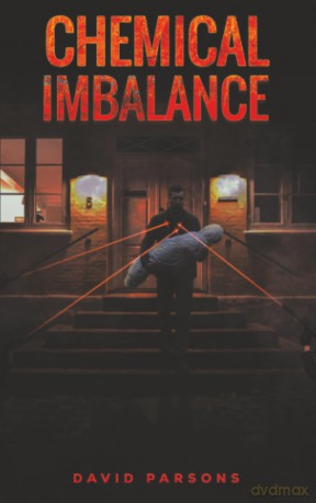 Chemical Imbalance - David Parsons [KSIĄŻKA]