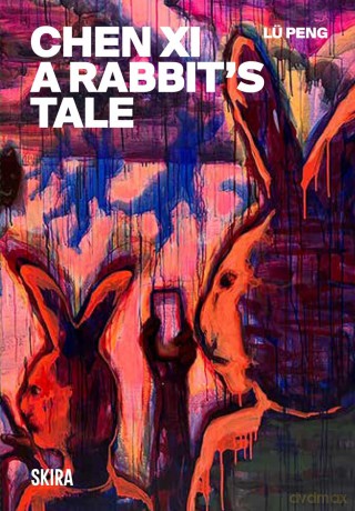 Chen Xi: A Rabbit's Tale - L Peng [KSIĄŻKA]