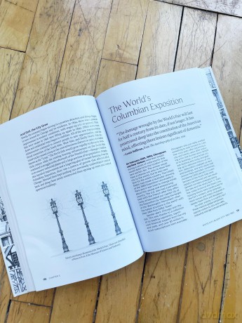 Chicago Homes: A Portrait of the City's Everyday Architecture [KSIĄŻKA]