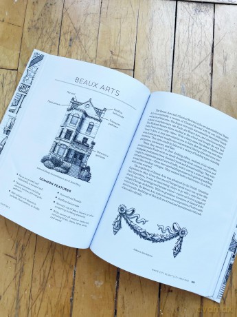 Chicago Homes: A Portrait of the City's Everyday Architecture [KSIĄŻKA]