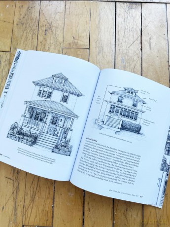 Chicago Homes: A Portrait of the City's Everyday Architecture [KSIĄŻKA]