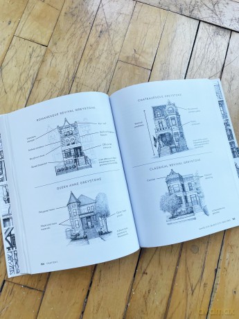 Chicago Homes: A Portrait of the City's Everyday Architecture [KSIĄŻKA]