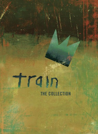 Train: Train: The Collection [5CD]