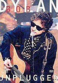 Bob Dylan: MTV Unplugged [DVD]