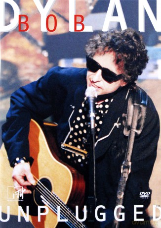 Bob Dylan: MTV Unplugged [DVD]