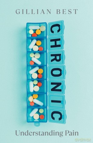Chronic: Understanding Pain - Gillian Best [KSIĄŻKA]
