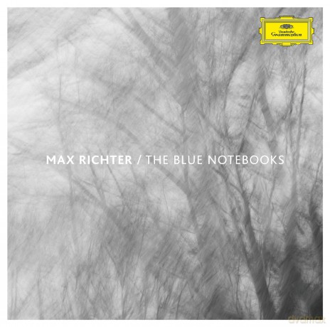 Max Richter: The Blue Notebooks [CD]