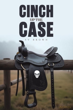 Cinch up the Case - Sv Brown [KSIĄŻKA]