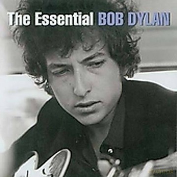 Bob Dylan: The Essential Bob Dylan [2CD]