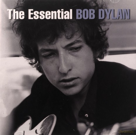 Bob Dylan: The Essential Bob Dylan [2CD]