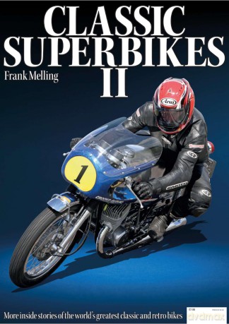 Classic Superbikes 2 [KSIĄŻKA]