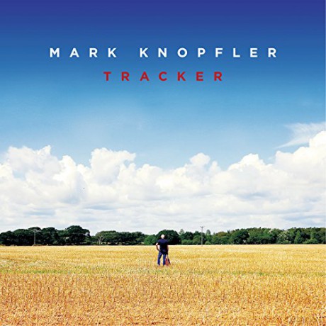 Mark Knopfler: Tracker [2xWinyl]