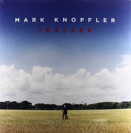 Mark Knopfler: Tracker [2xWinyl]